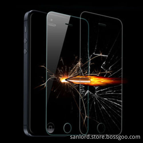 0.18mm, Ultra-thin Tempered Glass Screen Protectors, Oleophobic Coating